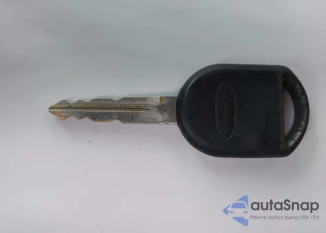 2006 Ford F-150 Stx/Xl/Xlt из США, поврежденный, VIN 1FTRF12W86NA19940